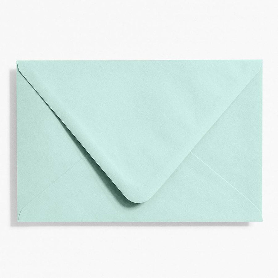 Pool A9 Envelopes