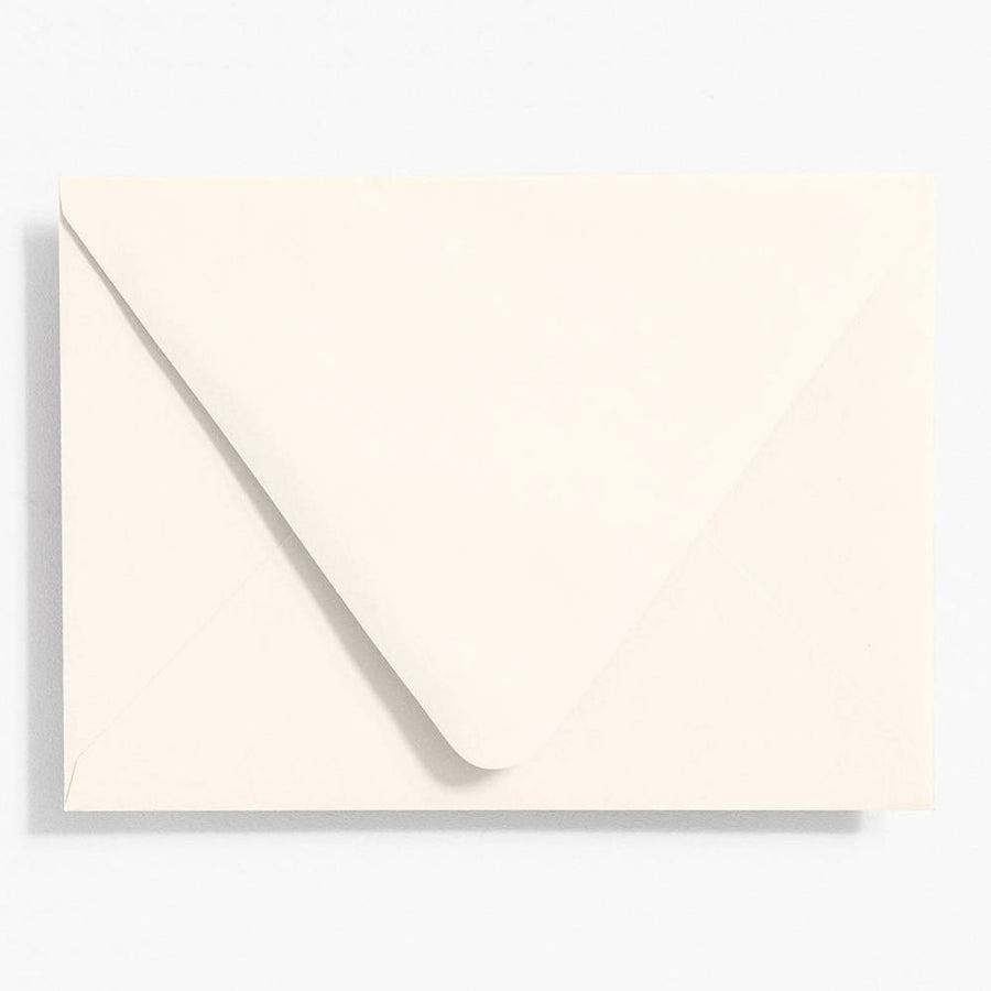 Superfine Soft White A6 Envelopes