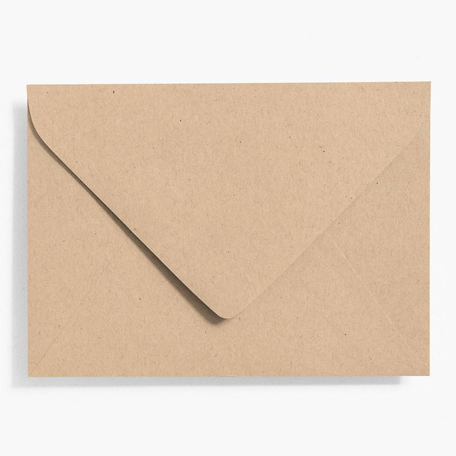 Paper Bag A7 Envelopes