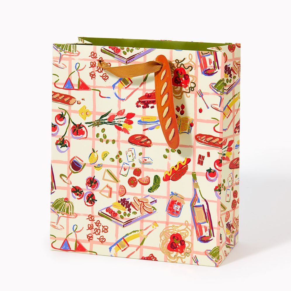 Picnic Medium Gift Bag