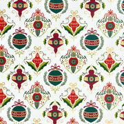 Ornaments Wrapping Paper