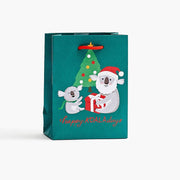 Happy Koala-days Small Bag