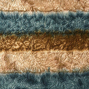 Crinkled Stripe Handmade Paper