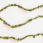 Leaf String Lights