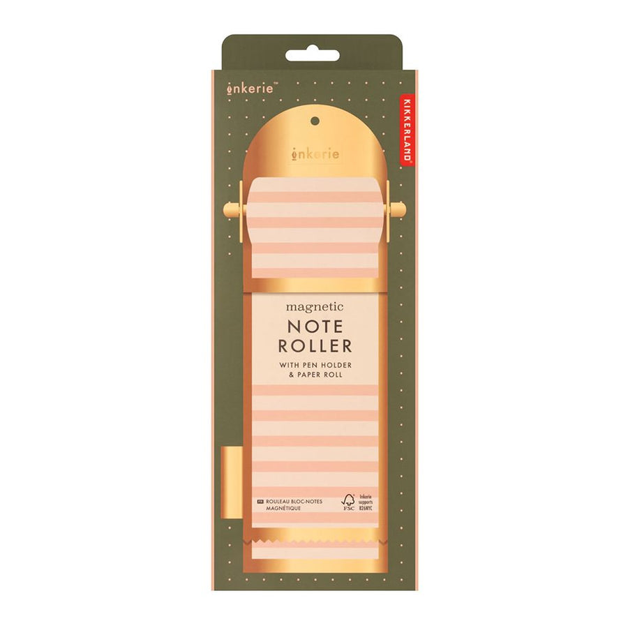 Inkerie Magnetic Note Roller