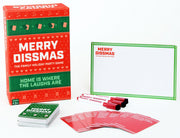 Merry Dissmas