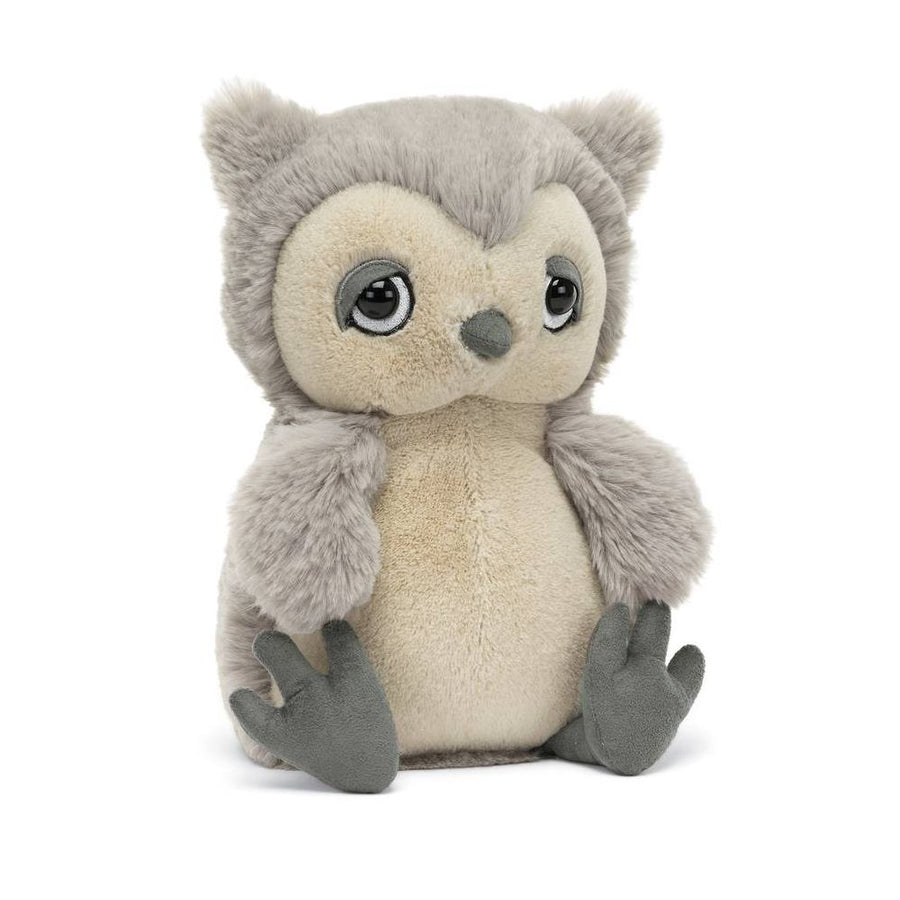 Snoozling Owl - In Store Exclusive