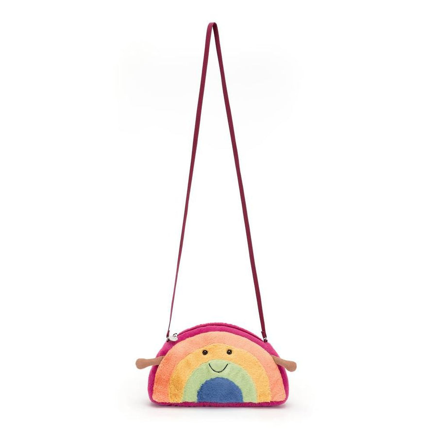 Amuseables Rainbow Bag - In Store Exclusive