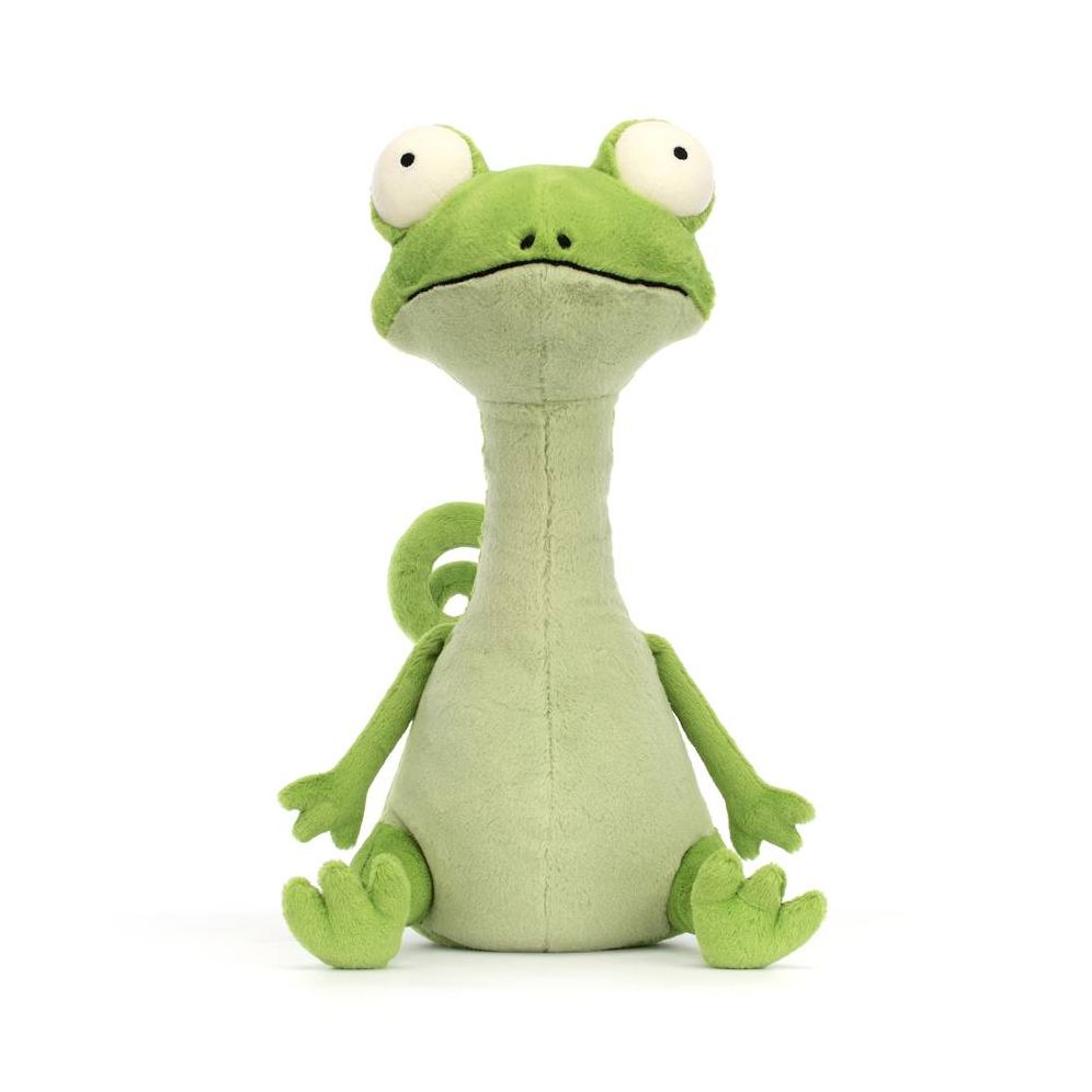 Caractacus Chameleon - In Store Exclusive