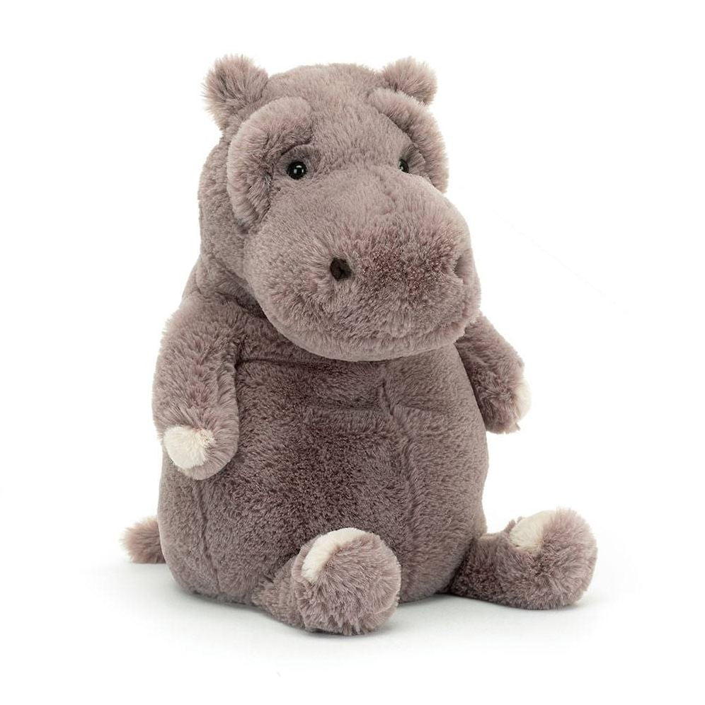 Myrtle Hippopotamus Plush - In Store Exclusive