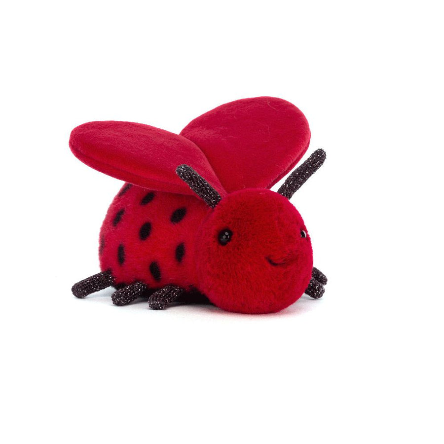 Loulou Love Bug - In Store Exclusive