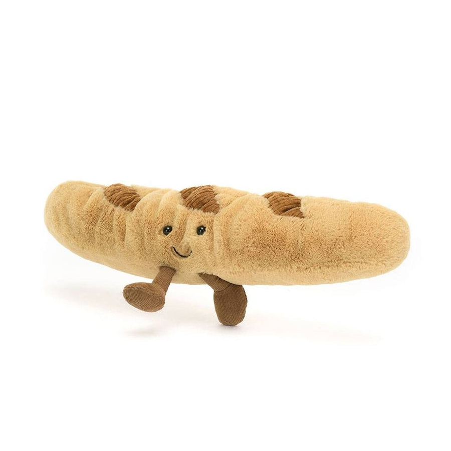 Amuseable Baguette Plush - In Store Exclusive