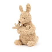 Huddles Kangaroo Plush - In Store Exclusive