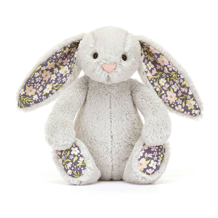 Blossom Grey Bunny 'Bloom' Little - In Store Exclusive