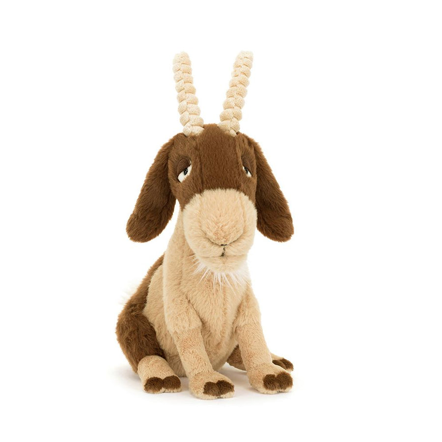 Glenny Goat - In Store Exclusive