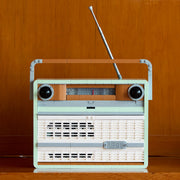 LEGO Icons Retro Radio 10334