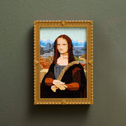 LEGO ART Mona Lisa 31213