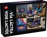 LEGO ART The Milky Way Galaxy 31212
