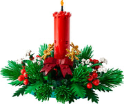 LEGO Iconic Christmas Table Decoration 40743