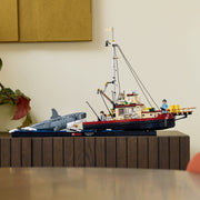 LEGO Ideas Jaws 21350