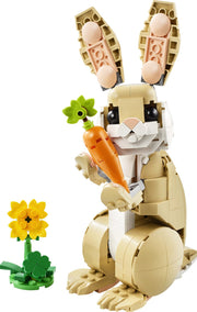 LEGO Creator Cute Bunny 31162