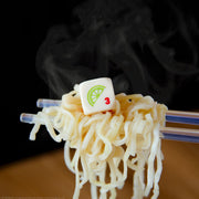 Yahtzee: Cup Noodles by Edwin S. Lowe