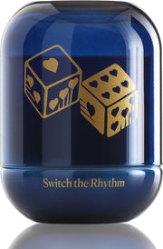 Game Night Candle