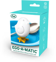 Egg-A-Matic Chick Hard Boiled Egg Mold