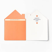 Photo Frame Mother's Day Card