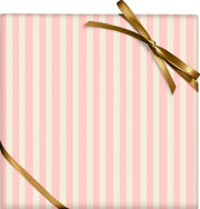 Checker Stripe Reversible Roll Wrap
