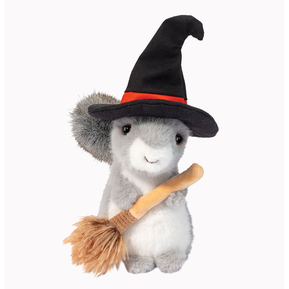 Witch Squirrel