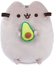 GUND Pusheen 9.5" Avocado