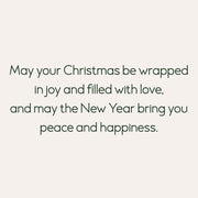 MC Happy New Year Classic Christmas