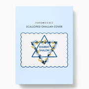 Challah Cover