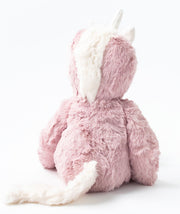 Unicorn Kin + Board Book: Let Your Light Shine