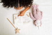 Unicorn Kin + Board Book: Let Your Light Shine