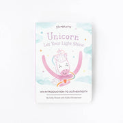 Unicorn Kin + Board Book: Let Your Light Shine