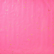 Pink & Gold Fleck Stone Wrapping Paper