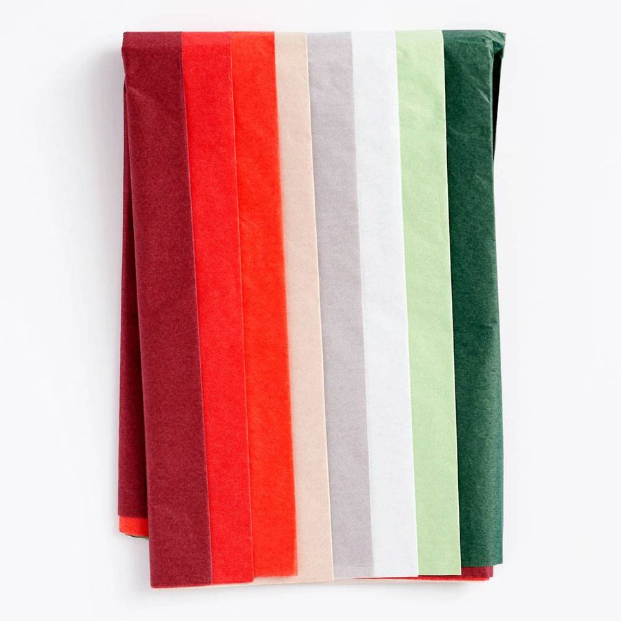 Holiday Colorscope S/16