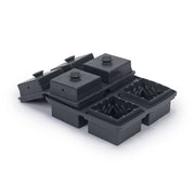 Crystal Ice Mold Tray
