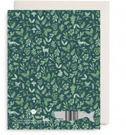Winter Forest Holiday Boxed Set of 6