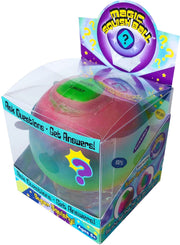 Magic Squish 8 Ball