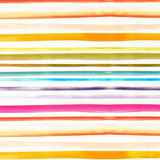 Rainbow Palette Stone Wrapping Paper Duo