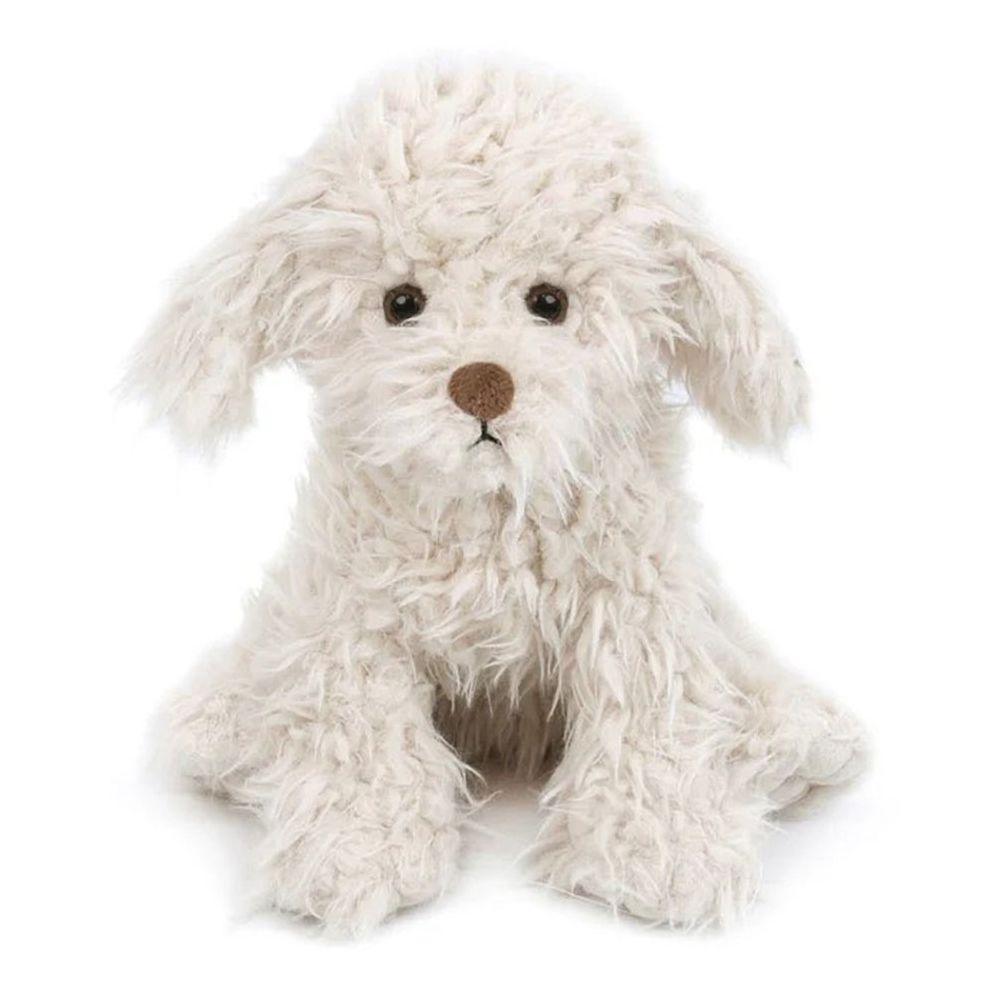 Muffin The Shaggy Pup Plush