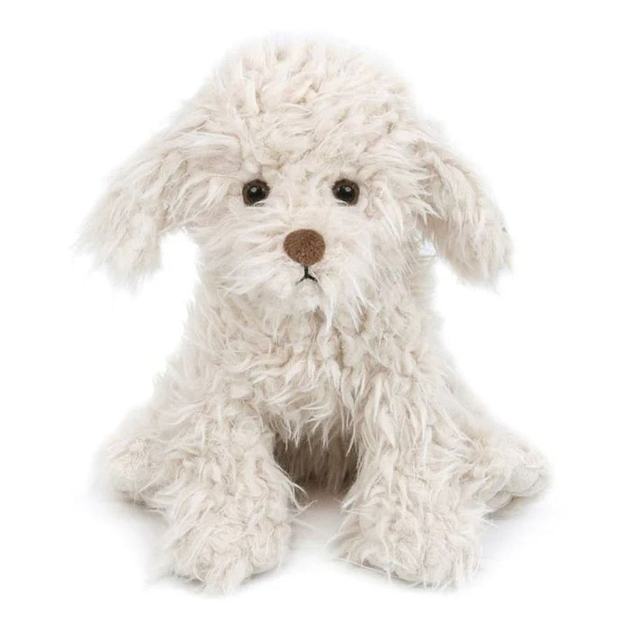 Muffin The Shaggy Pup Plush