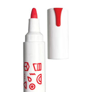 Vivid Pop! Water Based Paint Markers - 8 Colors