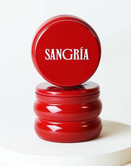 Rewined Sangria Candle 3.5 oz