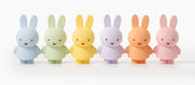 Smoko Miffy Goes Pastel Blind Box Figure
