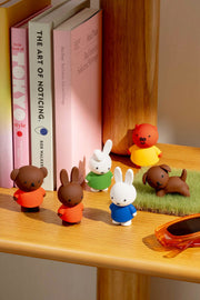 Miffy & Friends Blind Box Figure