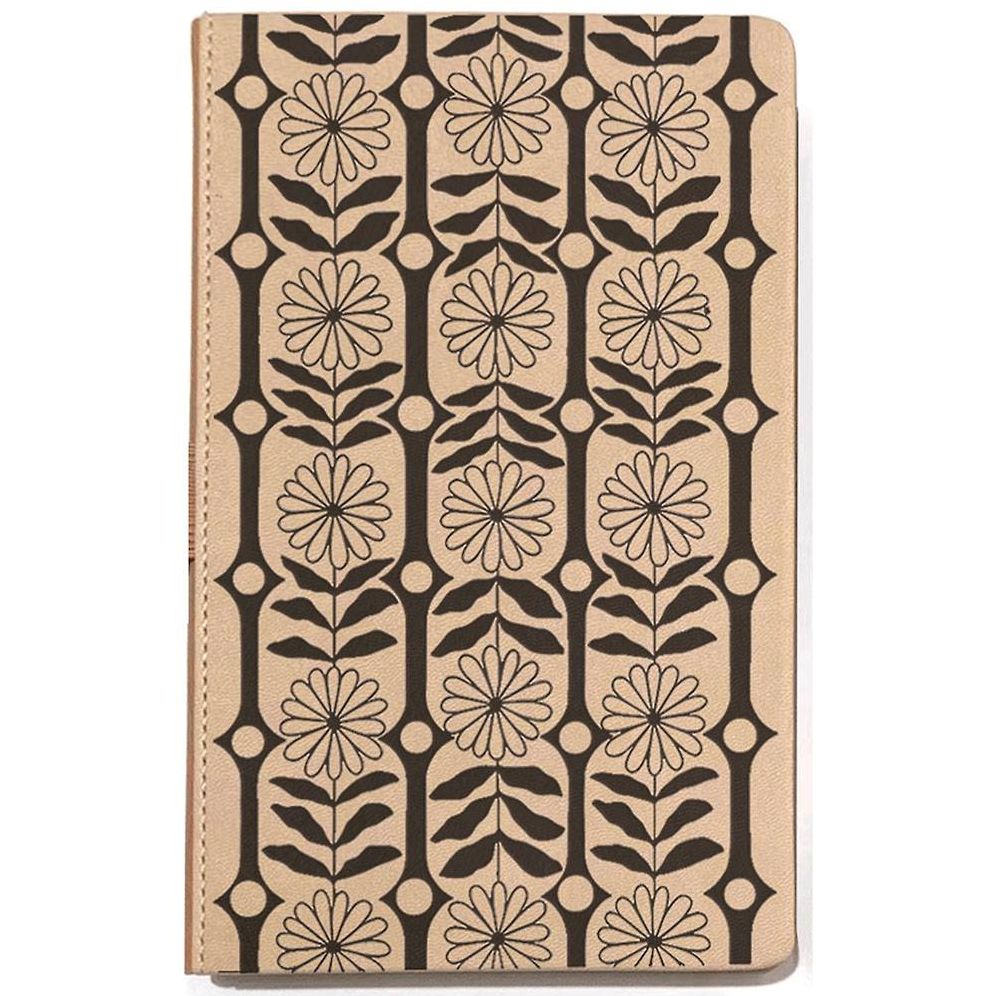 Growing Pattern Core Kraft pages